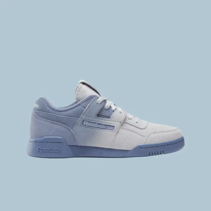 Workout Plus LTD OG sko