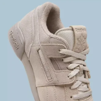 Workout Plus LTD OG sko