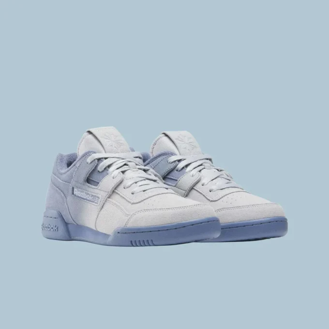 Workout Plus LTD OG sko