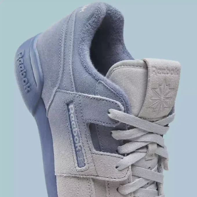 Workout Plus LTD OG sko