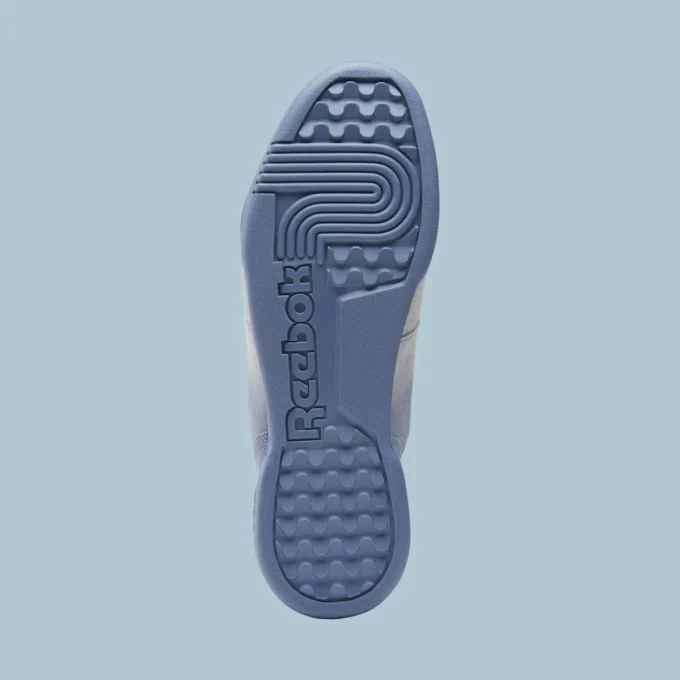 Workout Plus LTD OG sko