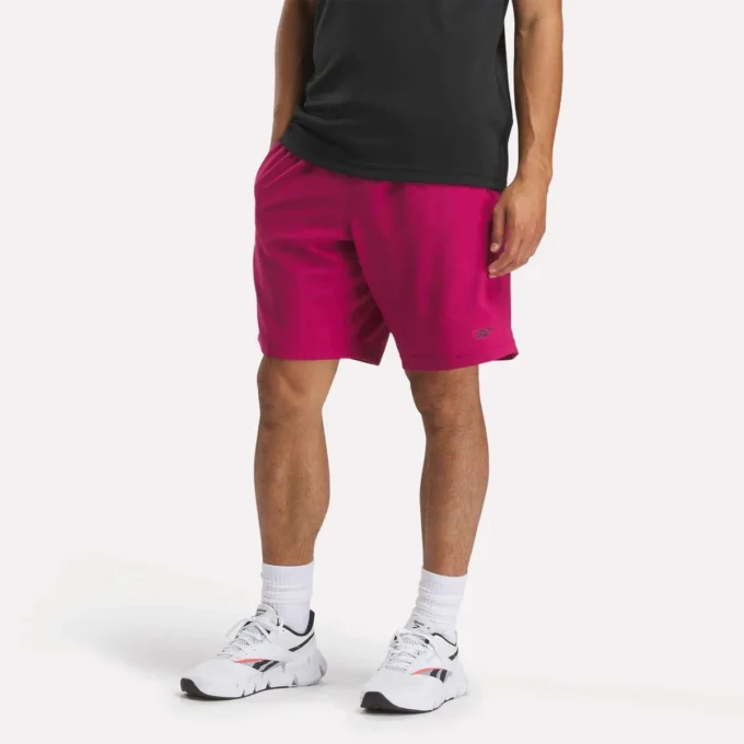 Workout Ready Shorts 9″ til mænd Workout Ready Shorts 9″ til mænd