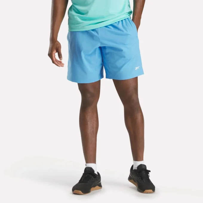 Workout Ready Shorts 9″ til mænd Workout Ready Shorts 9″ til mænd