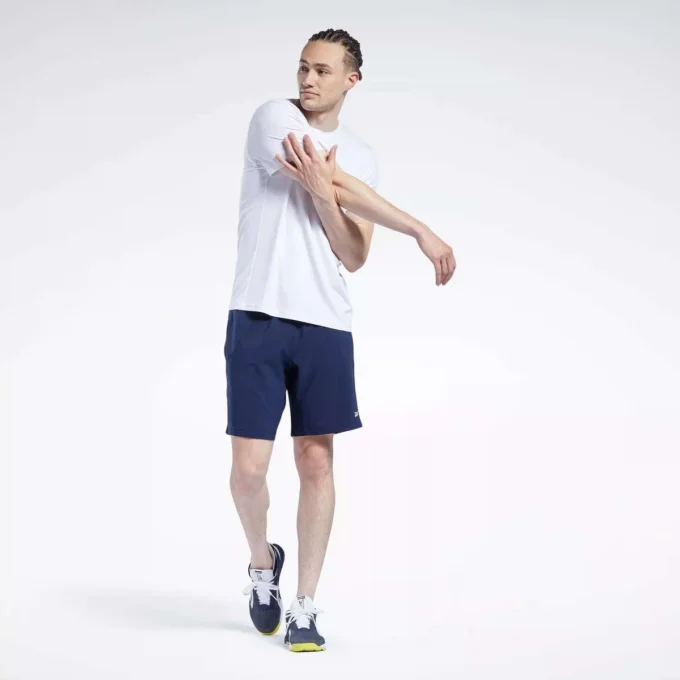Workout Ready Shorts 9″ til mænd Workout Ready Shorts 9″ til mænd