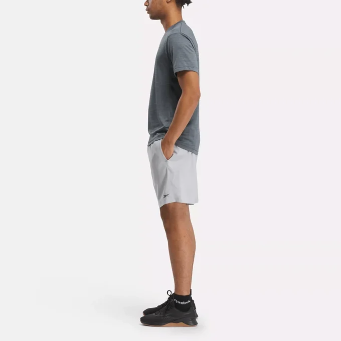 Workout Ready Shorts 9″ til mænd Workout Ready Shorts 9″ til mænd
