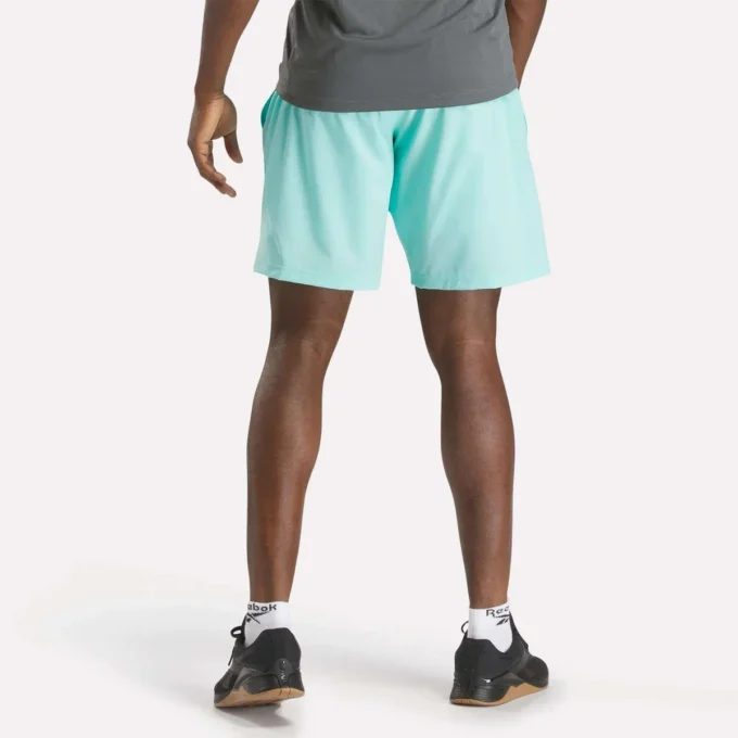 Workout Ready Shorts 9″ til mænd Workout Ready Shorts 9″ til mænd