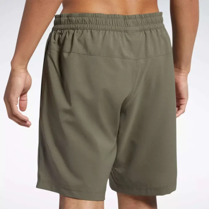 Workout Ready Shorts 9″ til mænd Workout Ready Shorts 9″ til mænd