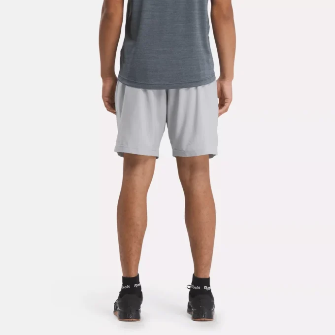 Workout Ready Shorts 9″ til mænd Workout Ready Shorts 9″ til mænd
