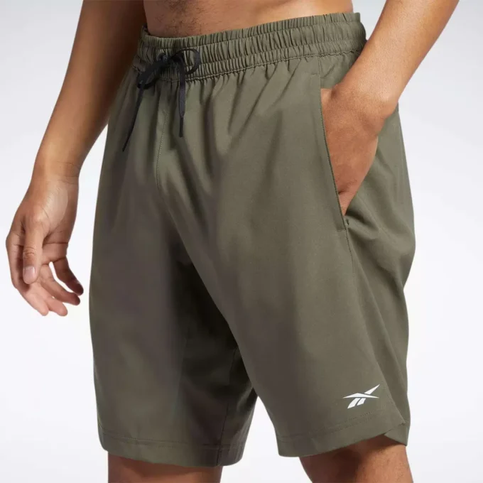 Workout Ready Shorts 9″ til mænd Workout Ready Shorts 9″ til mænd