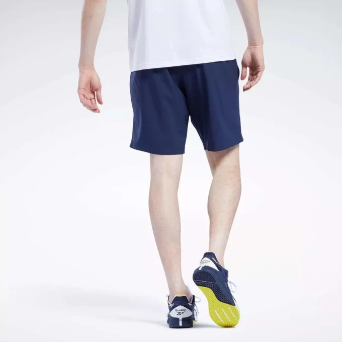 Workout Ready Shorts 9″ til mænd Workout Ready Shorts 9″ til mænd