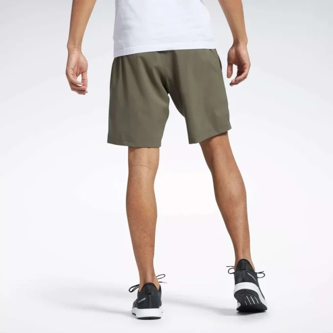 Workout Ready Shorts 9″ til mænd Workout Ready Shorts 9″ til mænd