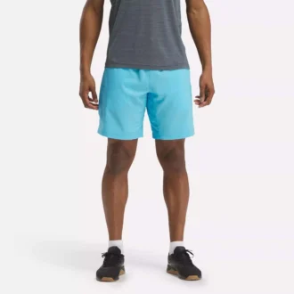 Workout Ready-shorts til mænd