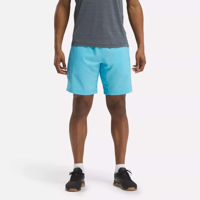Workout Ready-shorts til mænd Workout Ready-shorts til mænd