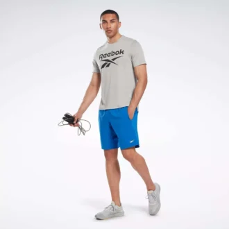 Workout Ready-shorts til mænd