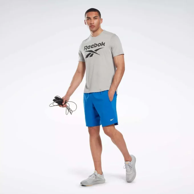 Workout Ready-shorts til mænd Workout Ready-shorts til mænd