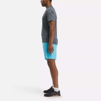 Workout Ready-shorts til mænd