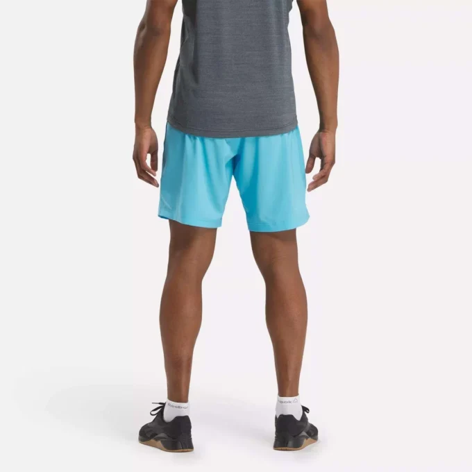 Workout Ready-shorts til mænd Workout Ready-shorts til mænd