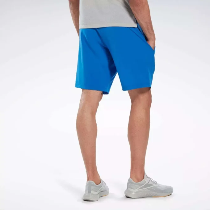 Workout Ready-shorts til mænd Workout Ready-shorts til mænd