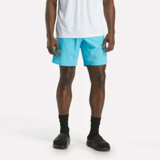 Workout Ready Woven Shorts til mænd