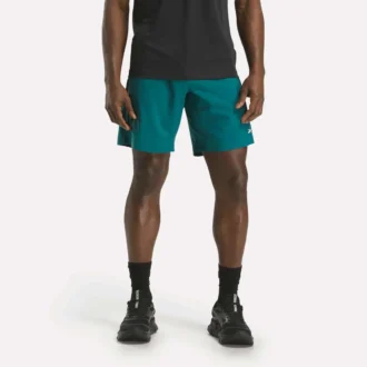 Workout Ready Woven Shorts til mænd