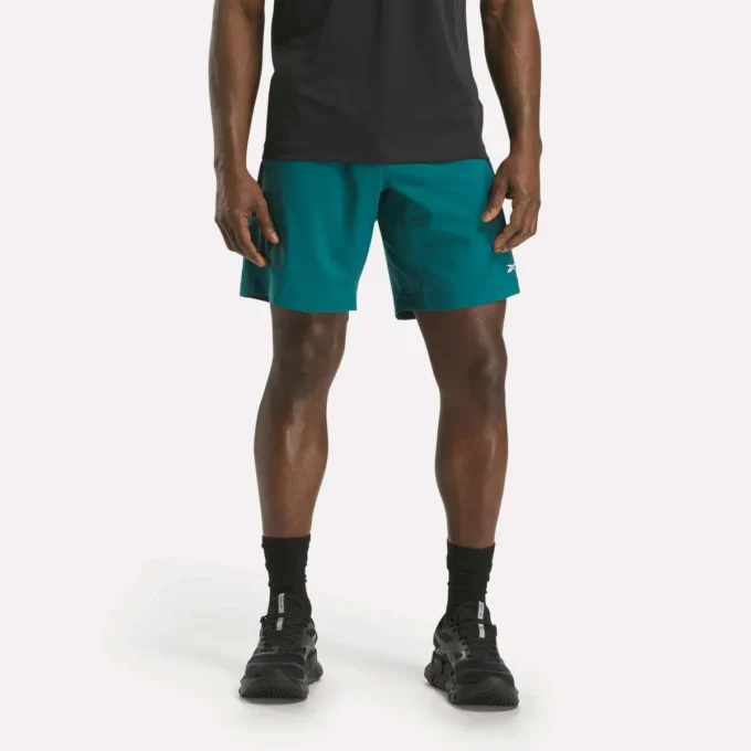 Workout Ready Woven Shorts til mænd Workout Ready Woven Shorts til mænd
