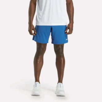 Workout Ready Woven Shorts til mænd