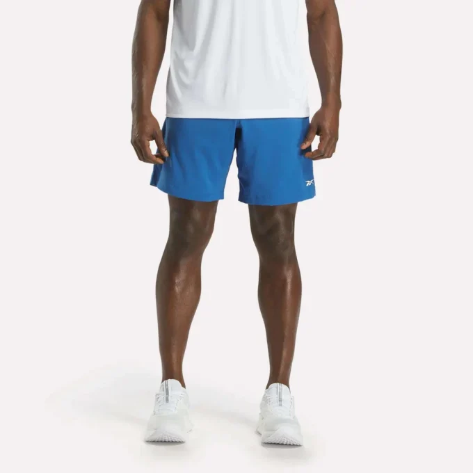Workout Ready Woven Shorts til mænd Workout Ready Woven Shorts til mænd