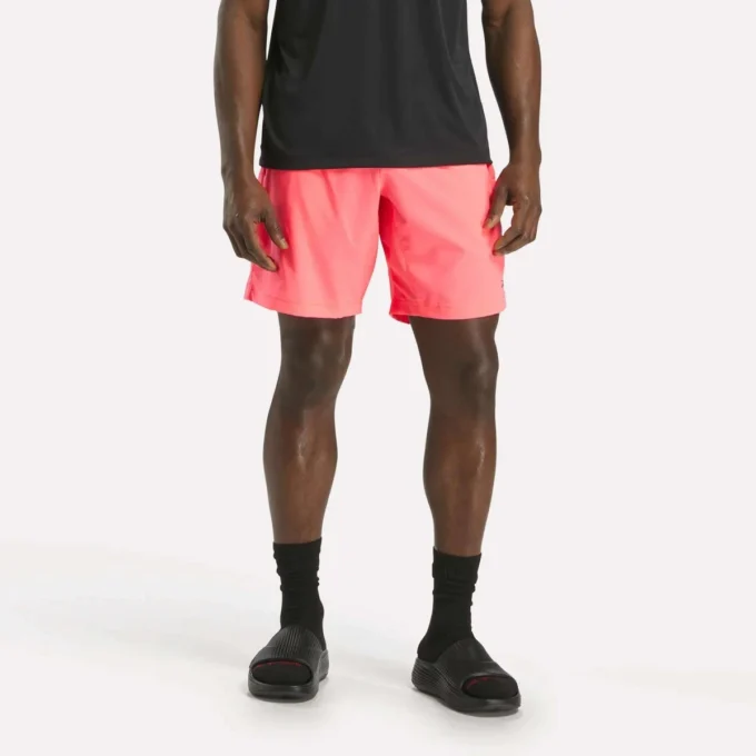 Workout Ready Woven Shorts til mænd Workout Ready Woven Shorts til mænd