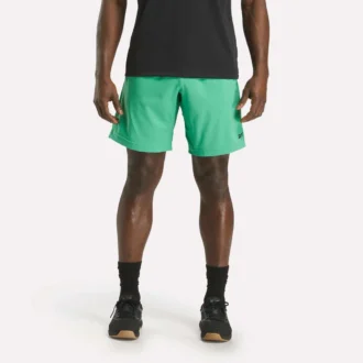 Workout Ready Woven Shorts til mænd