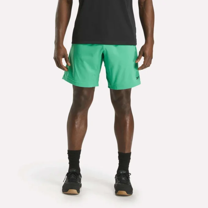 Workout Ready Woven Shorts til mænd Workout Ready Woven Shorts til mænd
