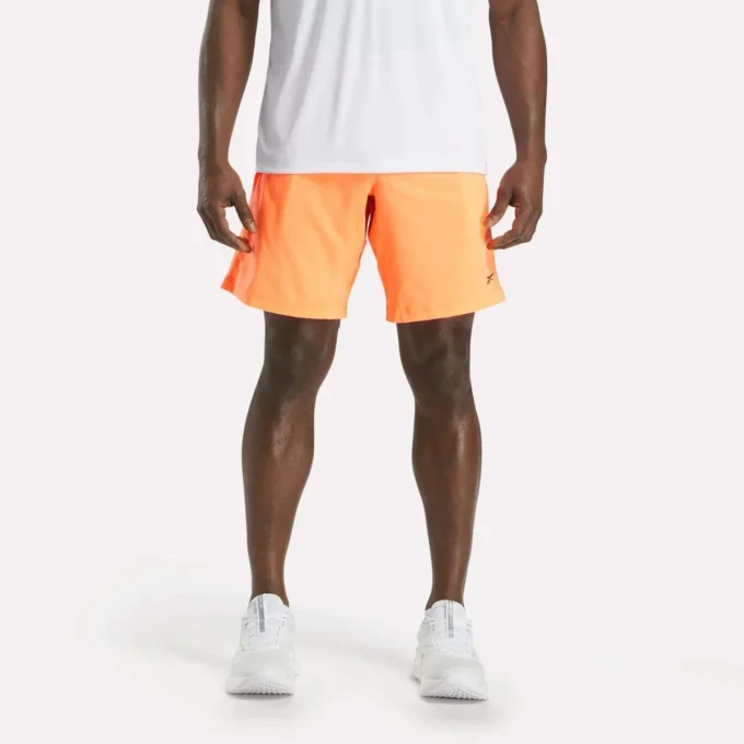Workout Ready Woven Shorts til mænd Workout Ready Woven Shorts til mænd