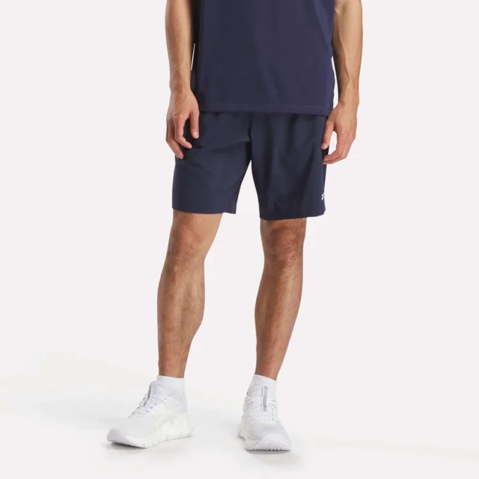Workout Ready Woven Shorts til mænd Workout Ready Woven Shorts til mænd