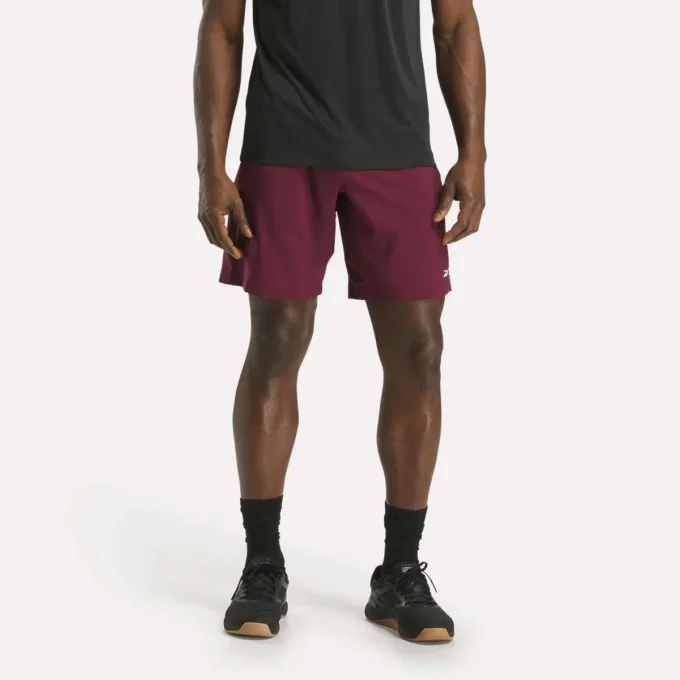 Workout Ready Woven Shorts til mænd Workout Ready Woven Shorts til mænd