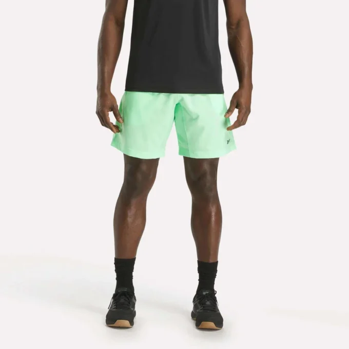 Workout Ready Woven Shorts til mænd Workout Ready Woven Shorts til mænd