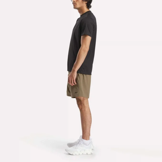Workout Ready Woven Shorts til mænd Workout Ready Woven Shorts til mænd
