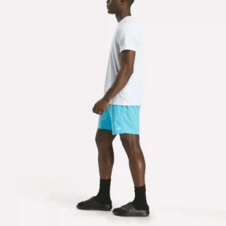 Workout Ready Woven Shorts til mænd