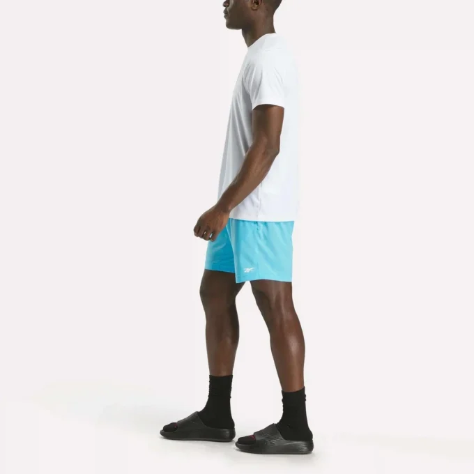Workout Ready Woven Shorts til mænd Workout Ready Woven Shorts til mænd