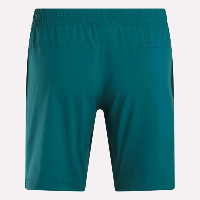 Workout Ready Woven Shorts til mænd Workout Ready Woven Shorts til mænd