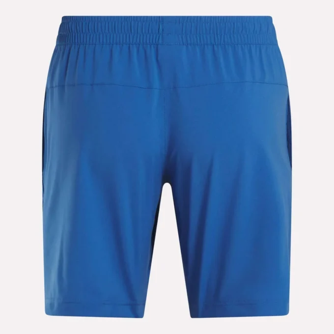 Workout Ready Woven Shorts til mænd Workout Ready Woven Shorts til mænd