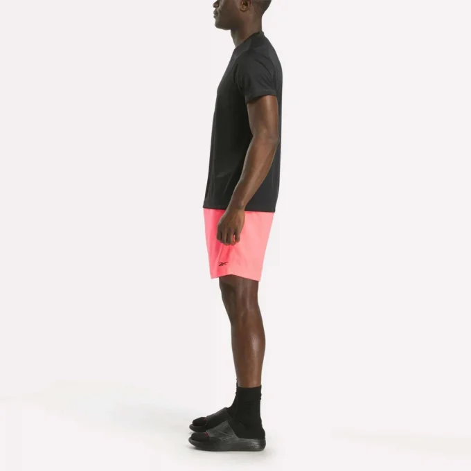 Workout Ready Woven Shorts til mænd Workout Ready Woven Shorts til mænd
