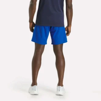 Workout Ready Woven Shorts til mænd Workout Ready Woven Shorts til mænd