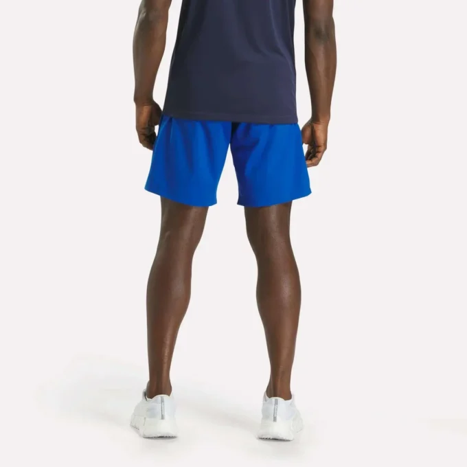 Workout Ready Woven Shorts til mænd Workout Ready Woven Shorts til mænd