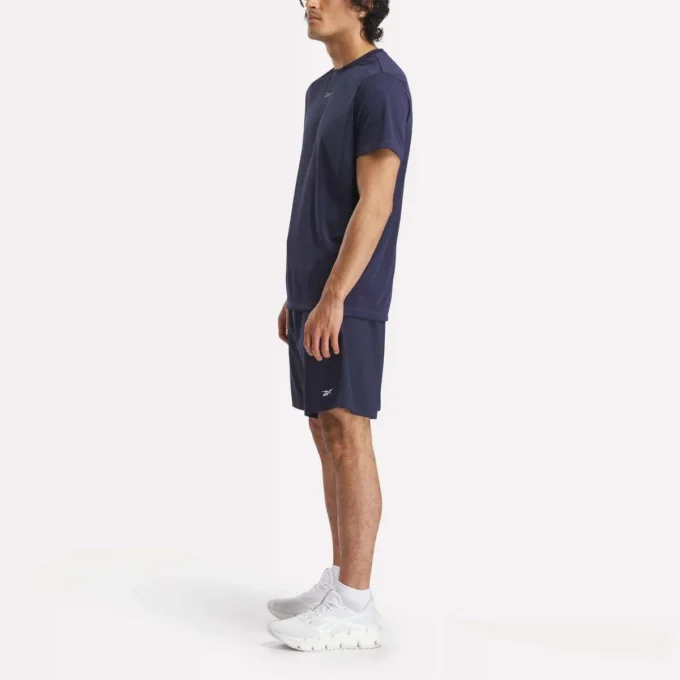 Workout Ready Woven Shorts til mænd Workout Ready Woven Shorts til mænd