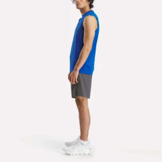 Workout Ready Woven Shorts til mænd Workout Ready Woven Shorts til mænd