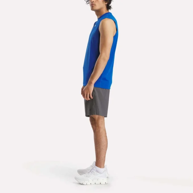 Workout Ready Woven Shorts til mænd Workout Ready Woven Shorts til mænd