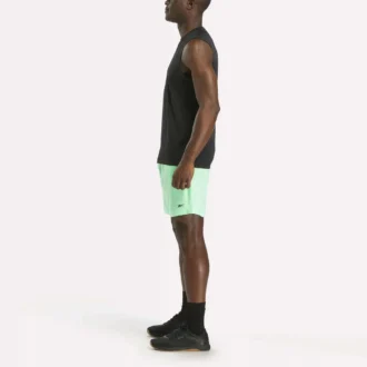 Workout Ready Woven Shorts til mænd