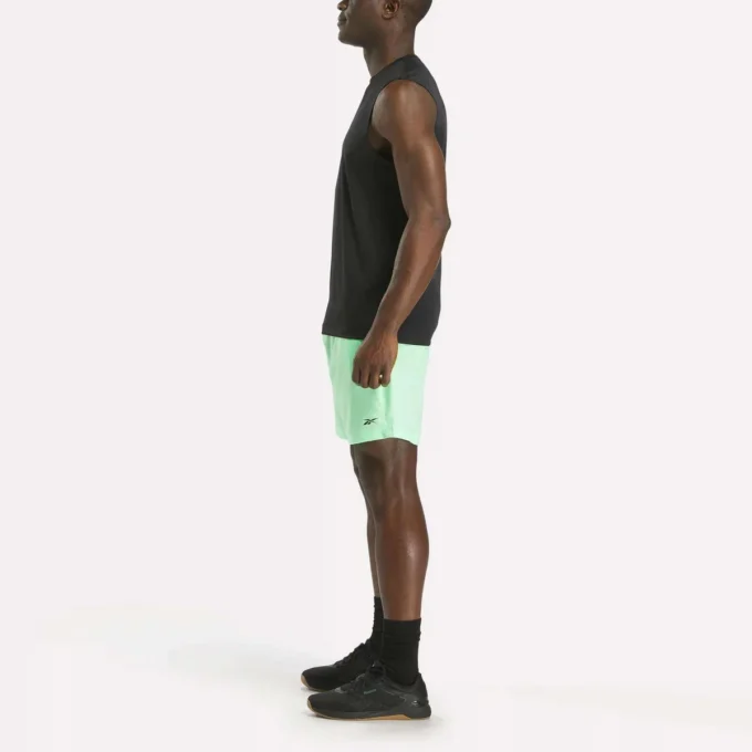 Workout Ready Woven Shorts til mænd Workout Ready Woven Shorts til mænd