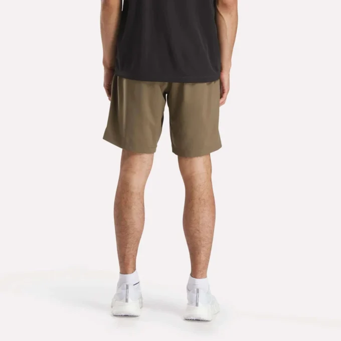 Workout Ready Woven Shorts til mænd Workout Ready Woven Shorts til mænd