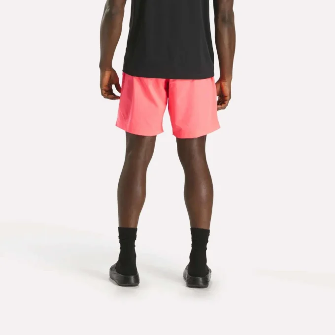 Workout Ready Woven Shorts til mænd Workout Ready Woven Shorts til mænd