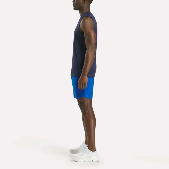 Workout Ready Woven Shorts til mænd Workout Ready Woven Shorts til mænd